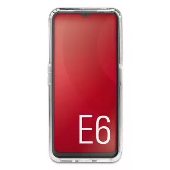 Emporia SC-E6-TRANS mobiiltelefoni ümbris Läbipaistev