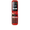 Emporia emporiaONE 6,1 cm (2,4 tolli) 80 g must, punane seenioritelefon