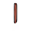 Emporia emporiaONE 6,1 cm (2,4 tolli) 80 g must, punane seenioritelefon