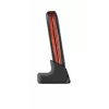 Emporia emporiaONE 6,1 cm (2,4 tolli) 80 g must, punane seenioritelefon