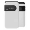 Emporia SIMPLICITYglam 7.11 cm (2.8 tolli) 106 g valge seenioritelefon