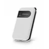 Emporia SIMPLICITYglam 7.11 cm (2.8 tolli) 106 g valge seenioritelefon