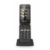 Emporia SIMPLICITYglam 7.11 cm (2.8 tolli) 106 g valge seenioritelefon