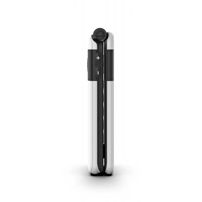 Emporia SIMPLICITYglam 7.11 cm (2.8 tolli) 106 g valge seenioritelefon