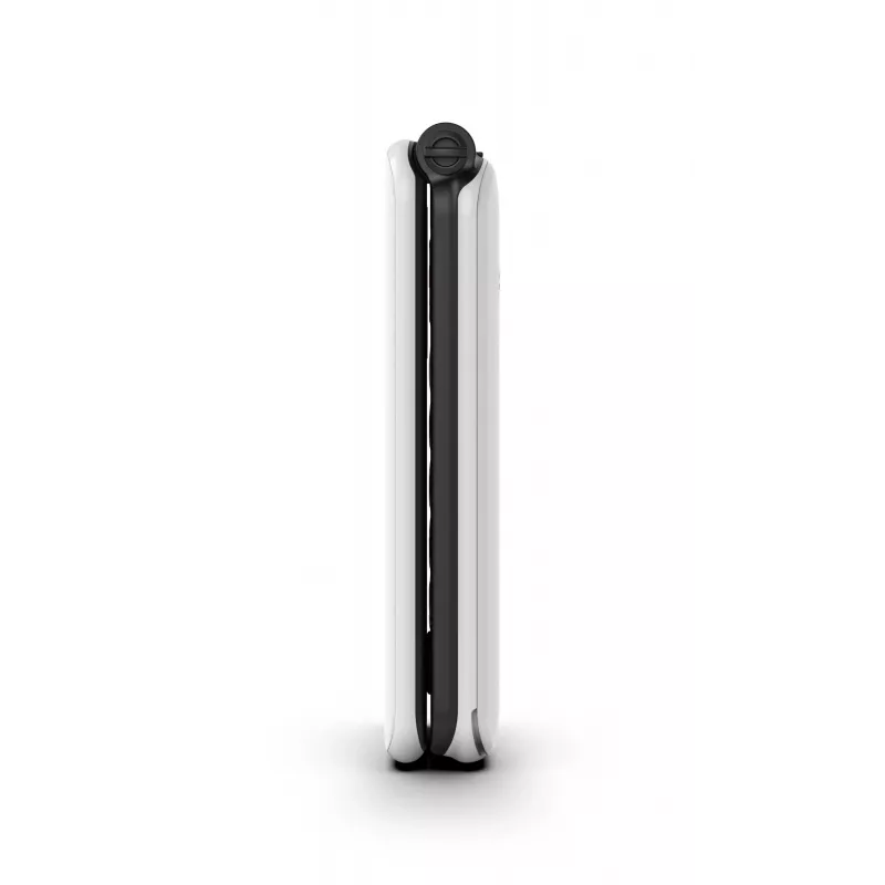 Emporia SIMPLICITYglam 7.11 cm (2.8 tolli) 106 g valge seenioritelefon