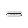 Emporia SIMPLICITYglam 7.11 cm (2.8 tolli) 106 g valge seenioritelefon