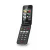 Emporia SIMPLICITYglam 7.11 cm (2.8 tolli) 106 g valge seenioritelefon