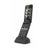 Emporia SIMPLICITYglam 7.11 cm (2.8 tolli) 106 g valge seenioritelefon