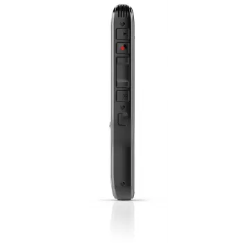 Philips DPM 6700 Välkmälukaart Hõbedane