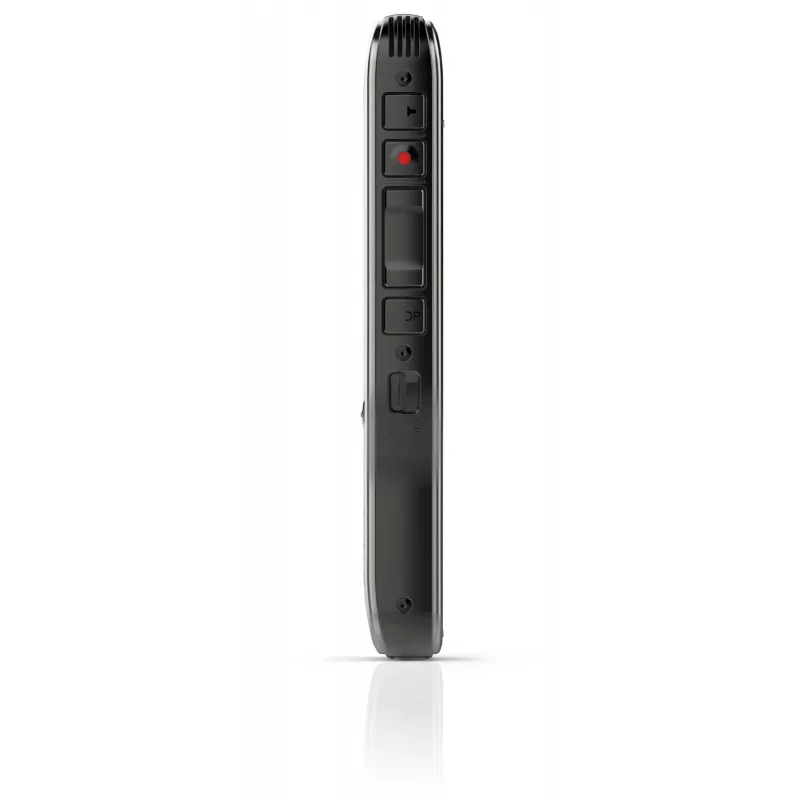 Philips DPM 6700 Välkmälukaart Hõbedane