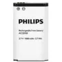 Philips ACC8100 taaslaetav aku liitium-ioon (Li-Ion)