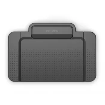 Philips ACC2310 USB transkriptsiooni jalgjuhtseade