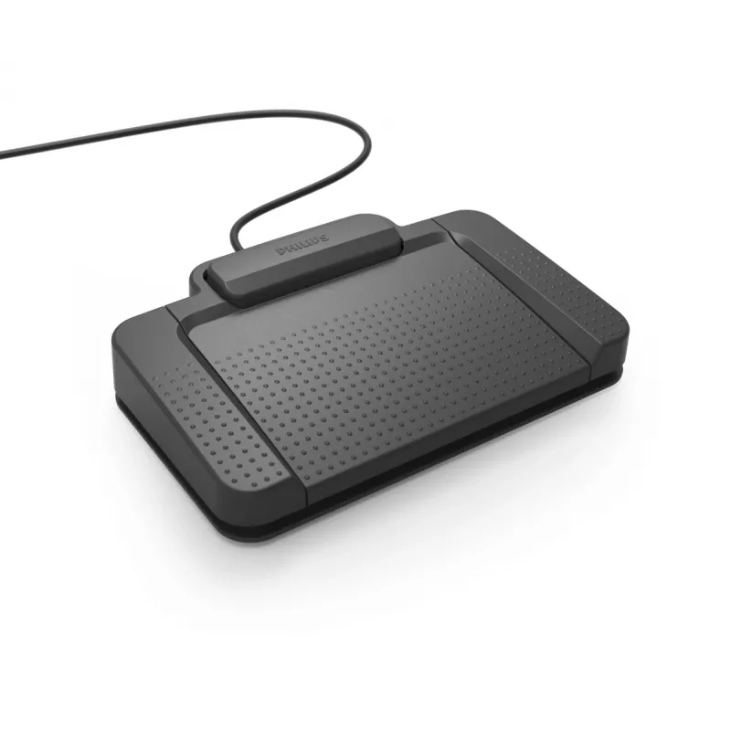 Philips ACC2310 USB transkriptsiooni jalgjuhtseade