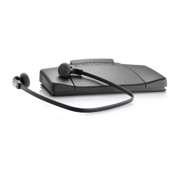Philips SpeechExec LFH7177 transkriptsioonikomplekt, 64 MB, 150 MB, Pentium II 233 MHz, USB, Windows 2000(SP4), XP(SP2)