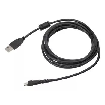 Philips 1 X SpeechMike III USB-kaabel 2,4 m USB A Must