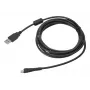 Philips 1 X SpeechMike III USB-kaabel 2,4 m USB A Must