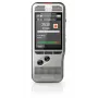 Philips DPM6000 Flash-kaart Must, Hõbedane