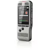Philips DPM6000 Flash-kaart Must, Hõbedane