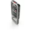 Philips DPM6000 Flash-kaart Must, Hõbedane