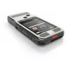 Philips DPM6000 Flash-kaart Must, Hõbedane