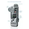 Philips DPM6000 Flash-kaart Must, Hõbedane