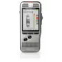 Philips DPM 7200 Flash-kaart roostevaba teras