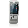Philips DPM 7200 Flash-kaart roostevaba teras