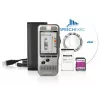 Philips DPM 7200 Flash-kaart roostevaba teras