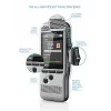 Philips DPM 7200 Flash-kaart roostevaba teras