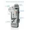 Philips DPM 7200 Flash-kaart roostevaba teras