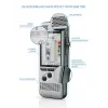 Philips DPM 7200 Flash-kaart roostevaba teras