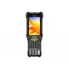 Zebra MC9450 pihuseade 10,9 cm (4,3 tolli) 800 x 480 puutetundlik ekraan 743 g Must