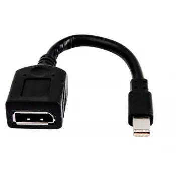HP Single miniDP-DP-adapterkaabel