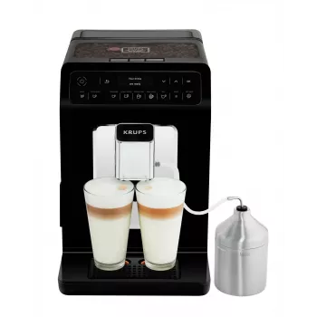 Krups Evidence EA8918 täisautomaatne espressomasin 2,3 l