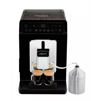 Krups Evidence EA8918 täisautomaatne espressomasin 2,3 l