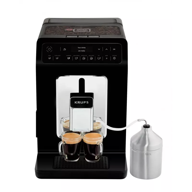 Krups Evidence EA8918 täisautomaatne espressomasin 2,3 l