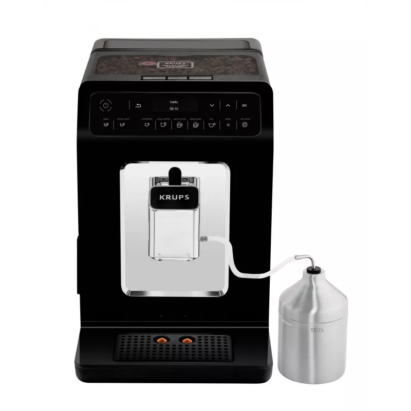 Krups Evidence EA8918 täisautomaatne espressomasin 2,3 l