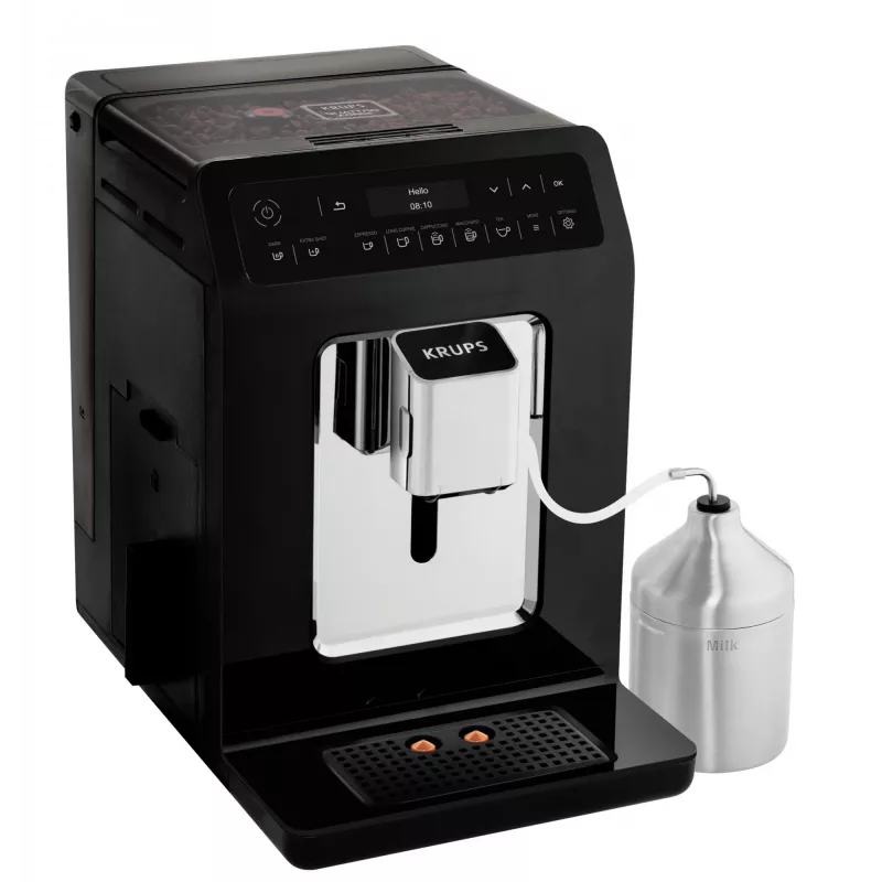 Krups Evidence EA8918 täisautomaatne espressomasin 2,3 l