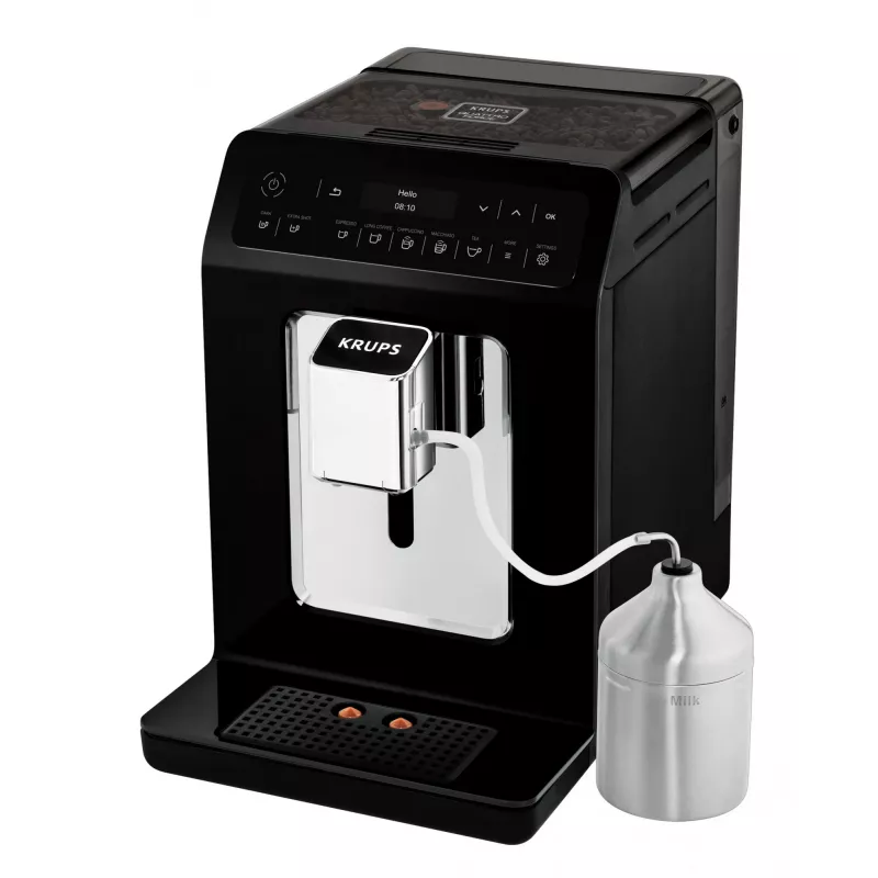 Krups Evidence EA8918 täisautomaatne espressomasin 2,3 l