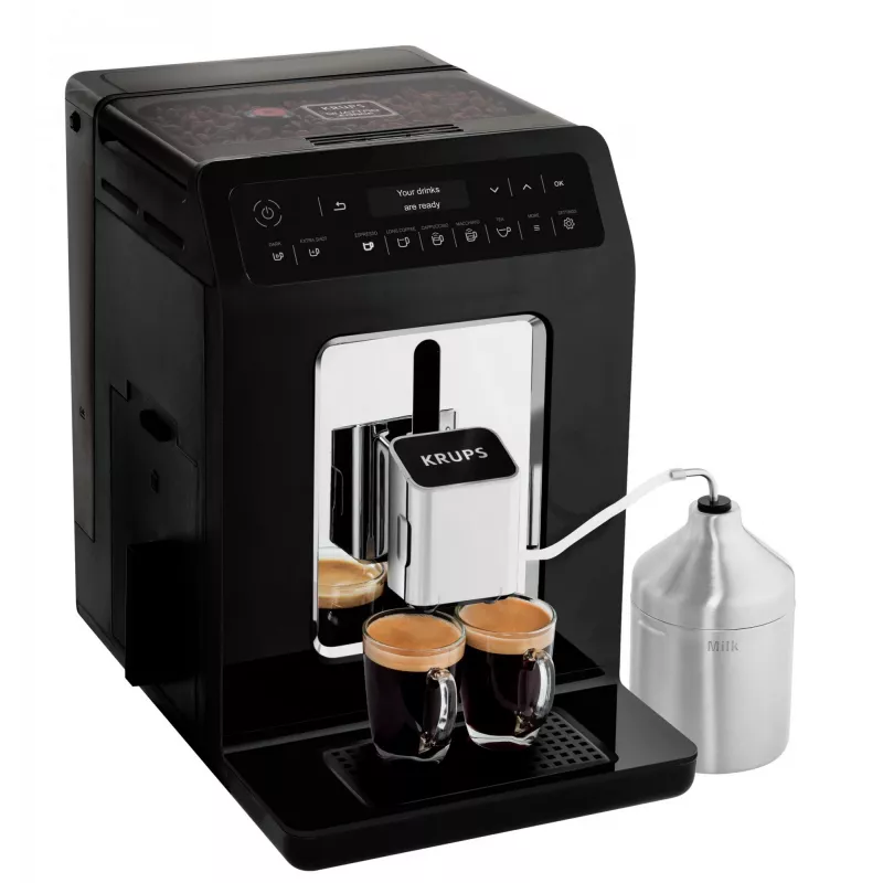 Krups Evidence EA8918 täisautomaatne espressomasin 2,3 l