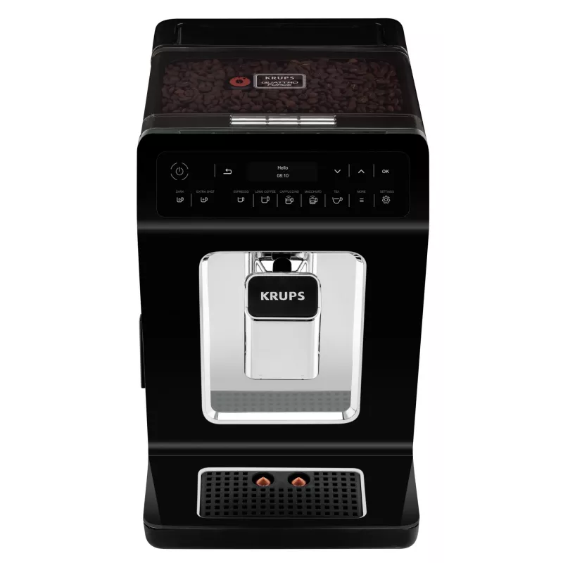 Krups Evidence EA8918 täisautomaatne espressomasin 2,3 l