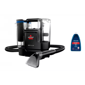 Bissell SpotClean C5 Select vaibapuhastusmasin, käeshoitav, sügavmust, hall