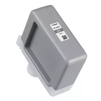 Canon PFI-1100GY tindikassett originaal hall