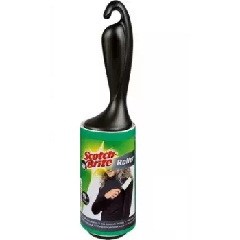 3M 836R-30 purueemaldaja must, valge