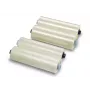 GBC Ezload lamineerimiskile 2x75mic 305mm x 75m Matt, läbipaistev, 75 µm, mati viimistlusega, Matt, 75 m, 0,125 mm