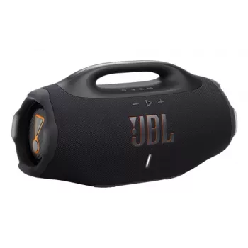 JBL Boombox 4 peokõlar must 180 W
