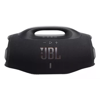 JBL Boombox 4 peokõlar must 180 W