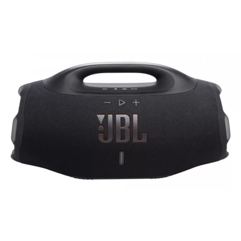 JBL Boombox 4 peokõlar must 180 W