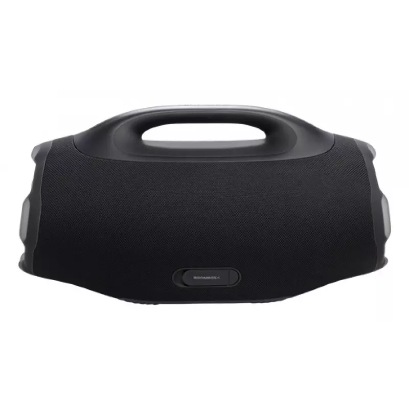 JBL Boombox 4 peokõlar must 180 W
