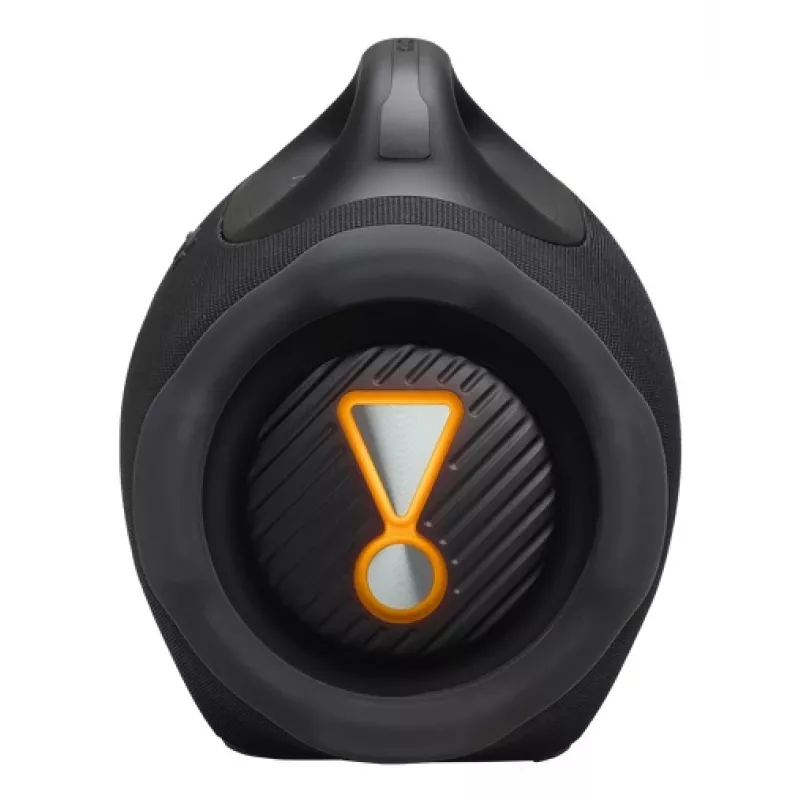 JBL Boombox 4 peokõlar must 180 W